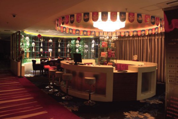 湖南长沙酒店桑拿会所大放价，品质体验不再高消费！
